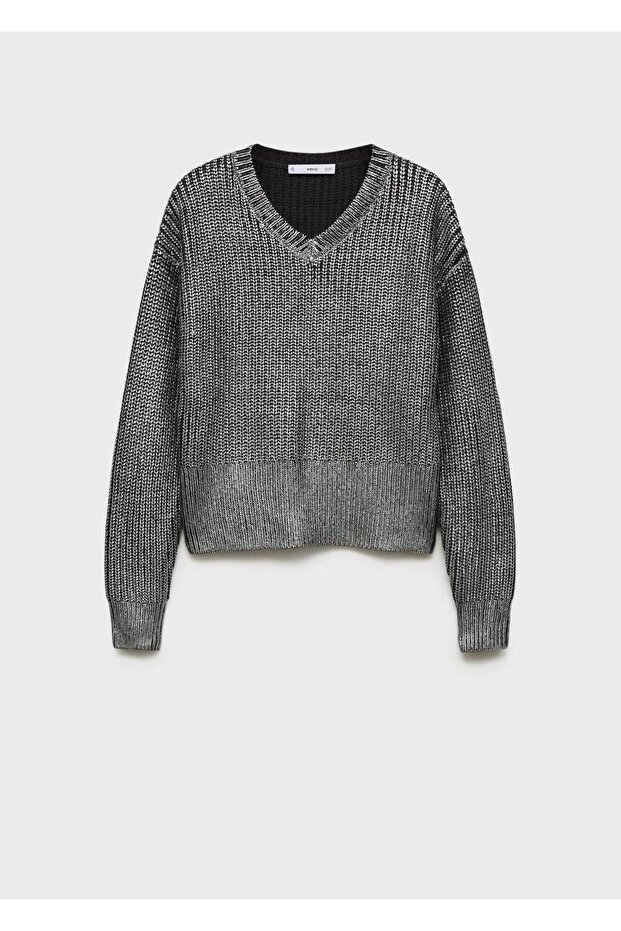 Folyo V yaka kazak - 3