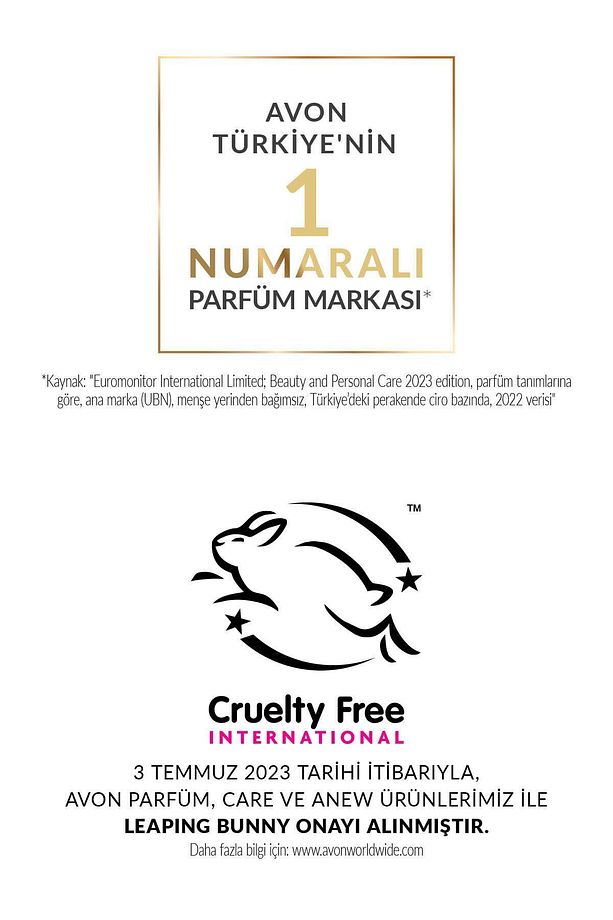 PREMİERE LUXE KADIN EDP 50 ml - 5