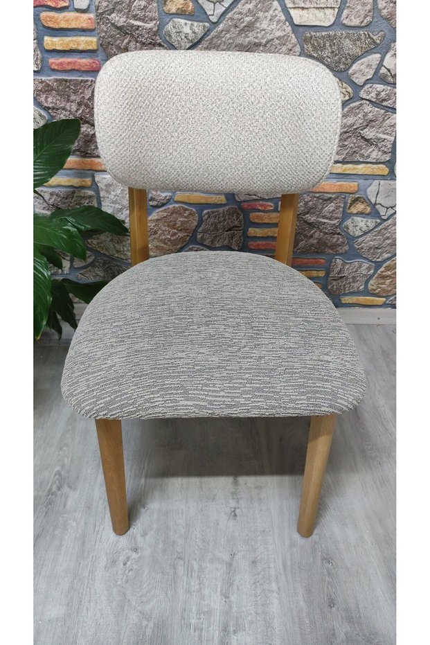 2Pcs Bohemian Chair Cover Seat
