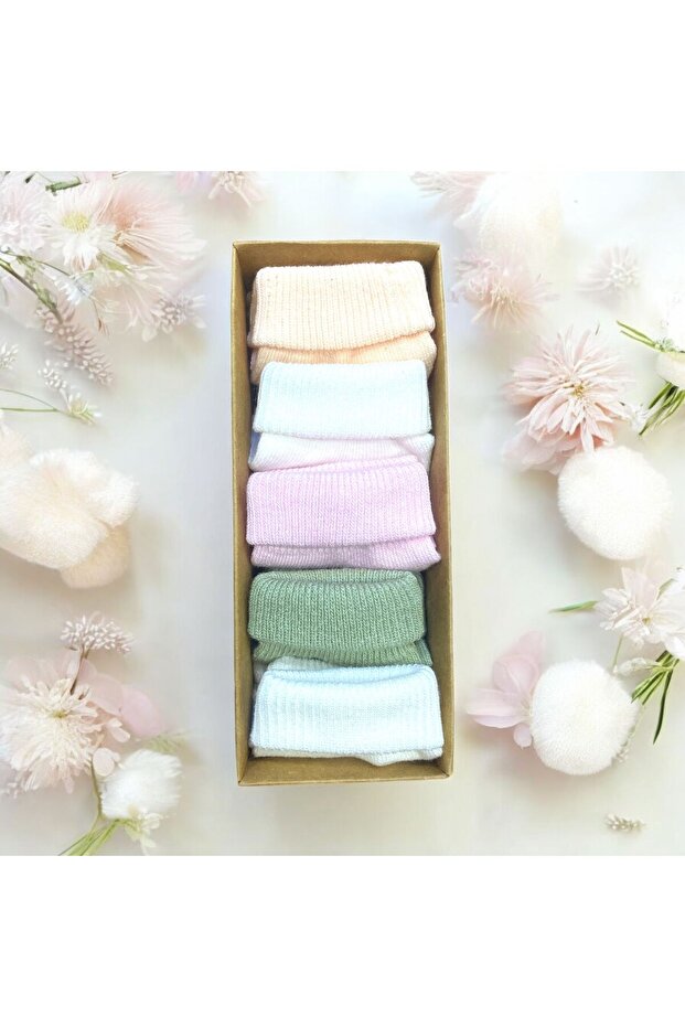 Baby Socks