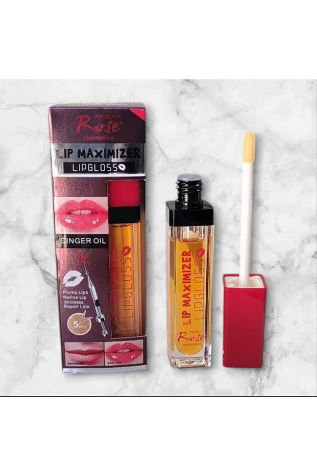 Dudak parlatıcısı lip gloss