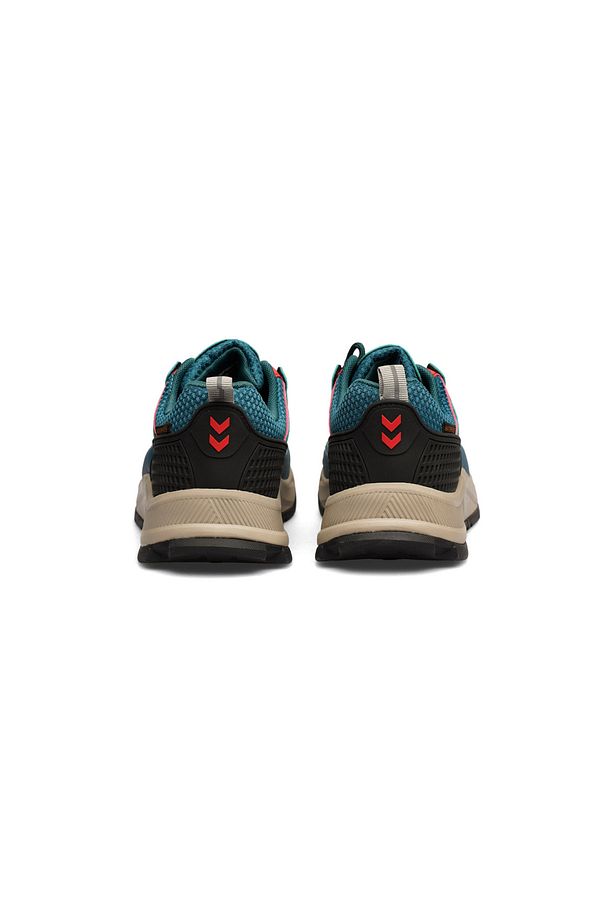 NORDIC LOW Unisex Outdoor Bot - 4