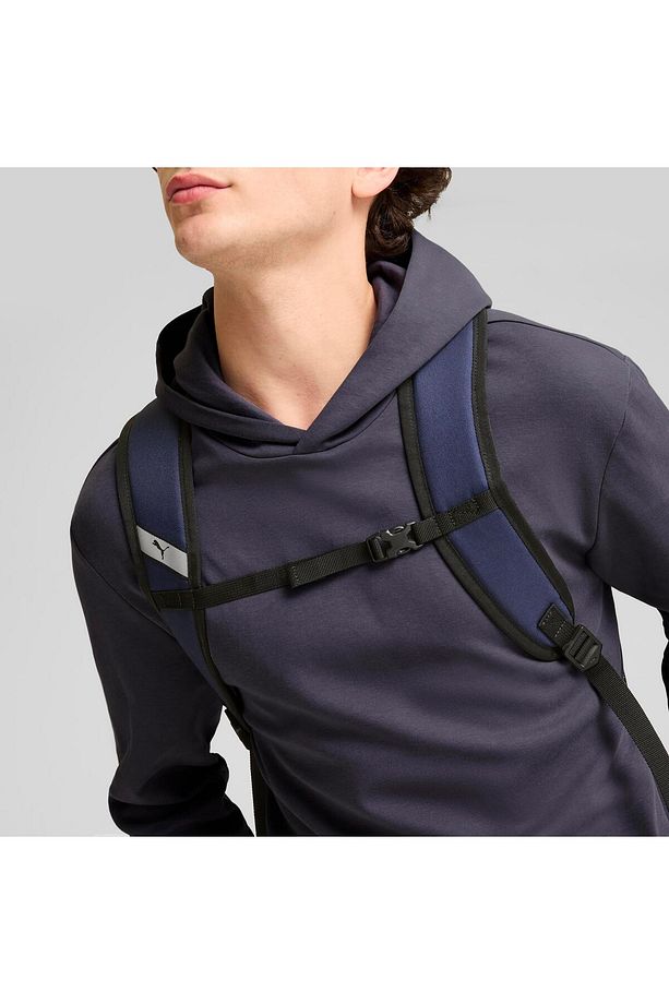 Plus PRO Backpack PUMA Navy - 5