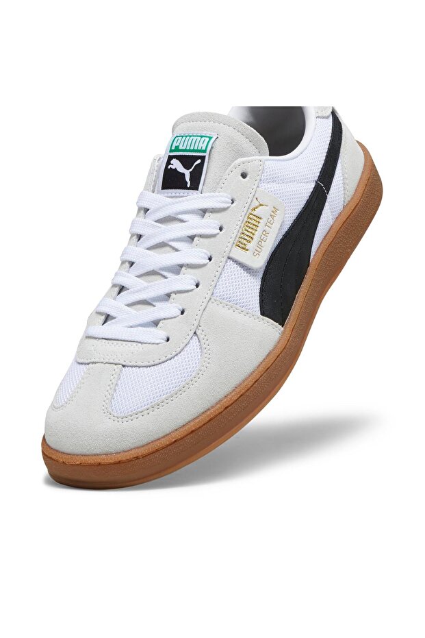 Super Team OG PUMA White - 5