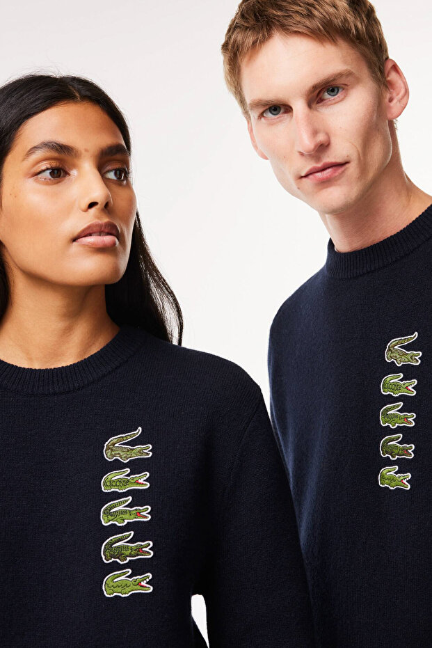 PULLOVER - 3