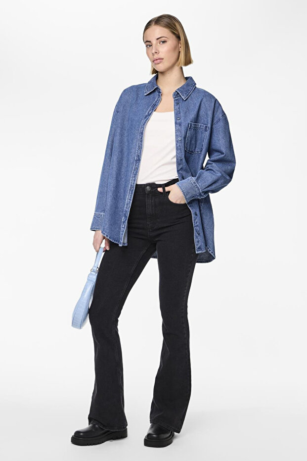 Jeans Damen/Mädchen - 6