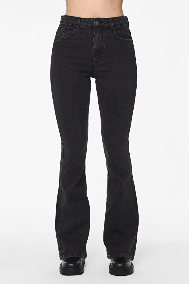 Jeans Damen/Mädchen - 4