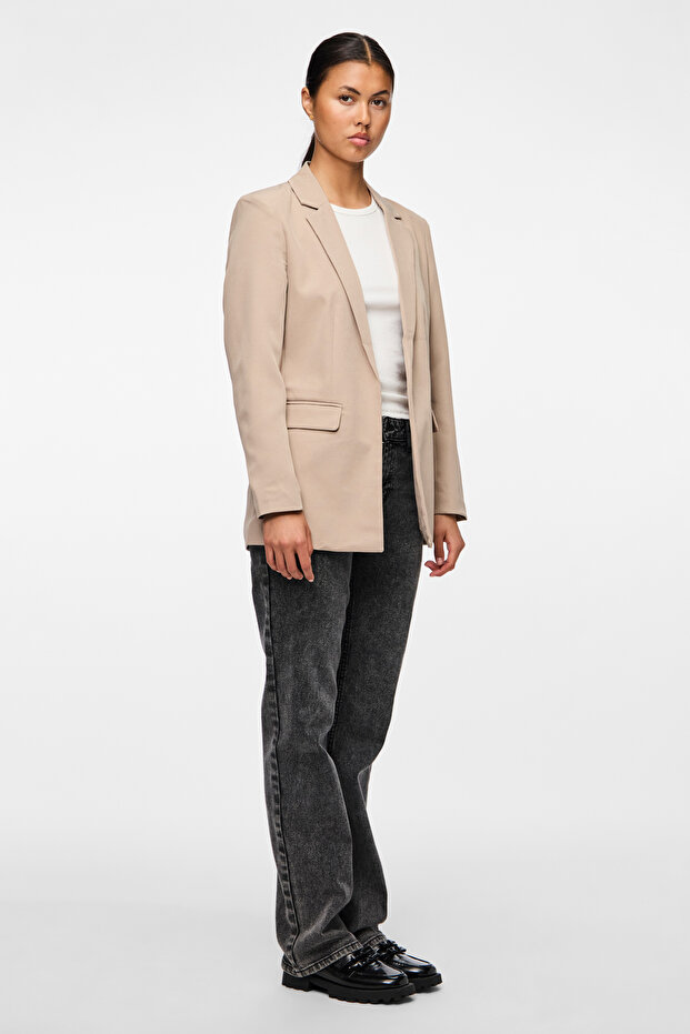Blazerjacke Damen/Mädchen - 1