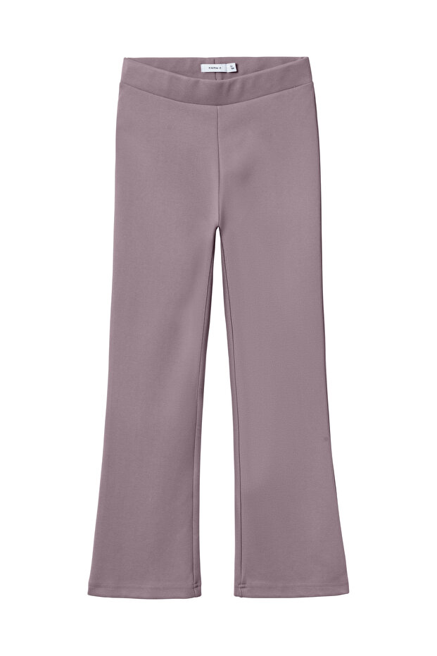 Nkffrikali Noos Bootcut Pant - 4