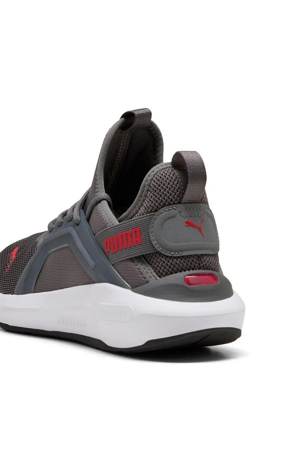 Softride Enzo 5 Cool Dark Gray-For All T - 6