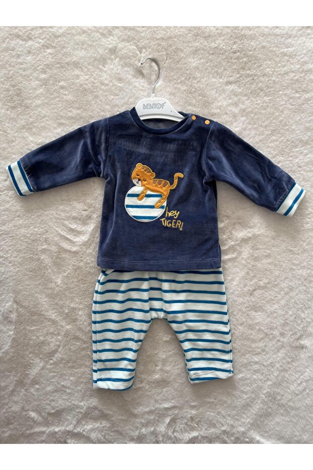 Tiger İkili Takım - 1