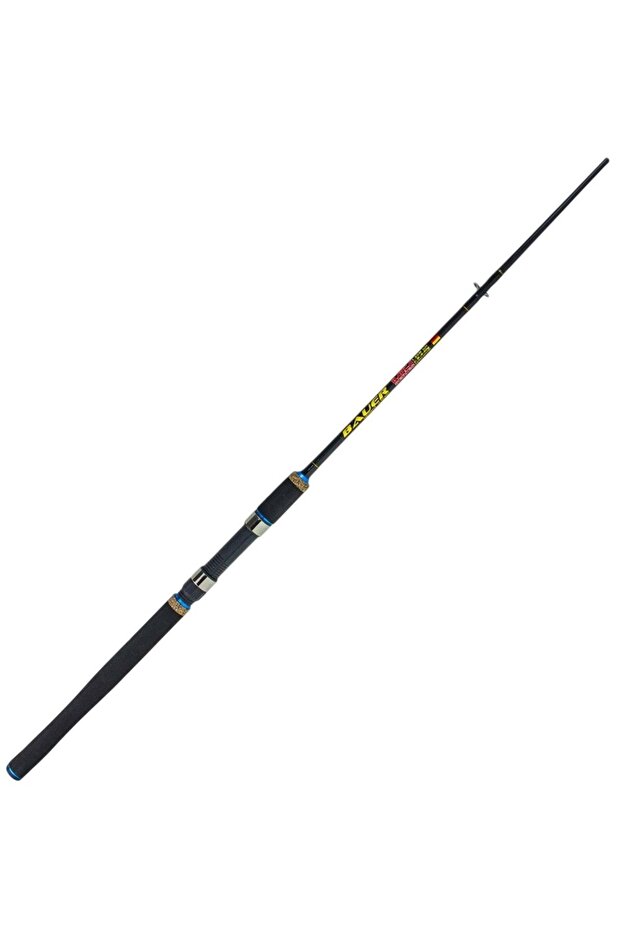 Barca Ugly Stick 270cm Spin Olta Kamışı - 3