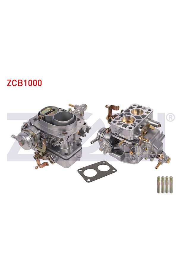 Karbüratör Tofaş Şahin / Doğan / 131  Düz Motor - 1