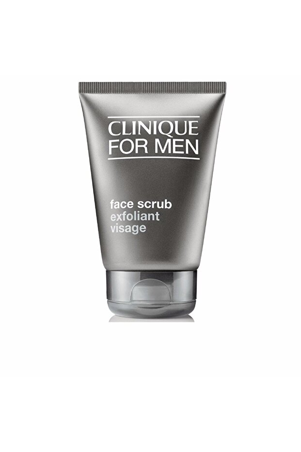 Men Face Scrub 100 ml - 1