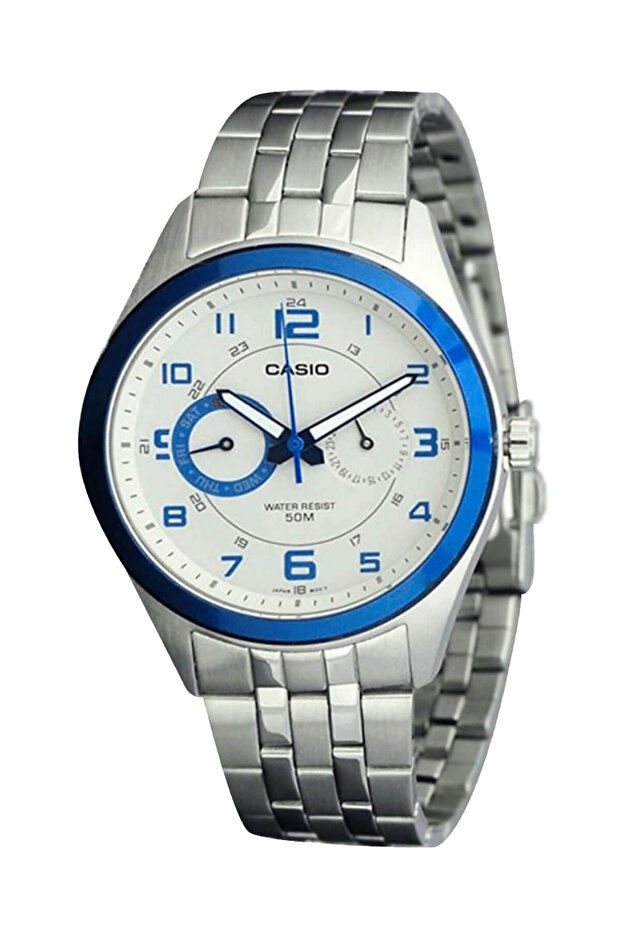 Mtp-1353d-8b1vdf Erkek Kol Saati - 2