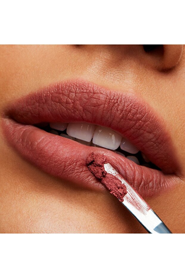 Powder Kıss Ruj - 4