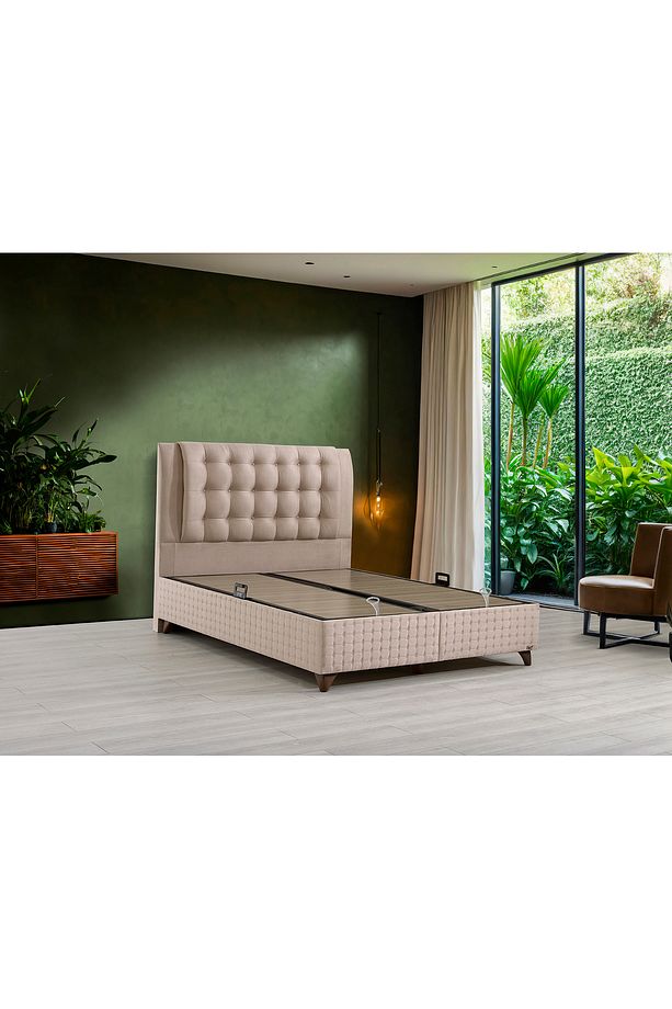 NEST BAŞLIK 120 CM (BAZA VE YATAK DAHİL DEĞİLDİR) - 1
