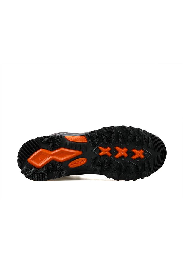 Frog Hi 4Pr Erkek Outdoor Bot 101782567 Gri - 5
