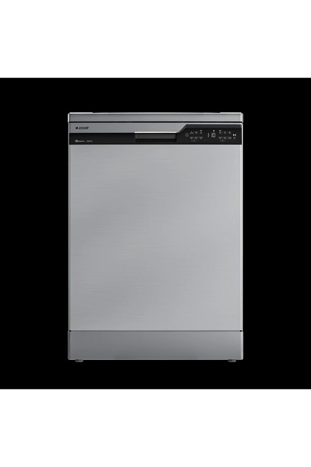 6567 Wf I 6 Programlı Bulaşık Makinesi - 1