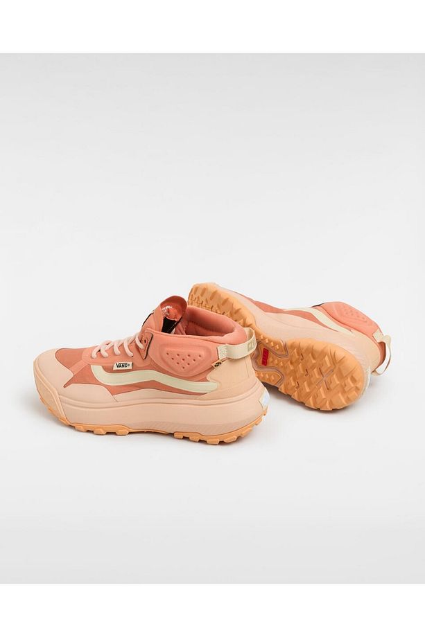 MTE Crosspath Mid - 2