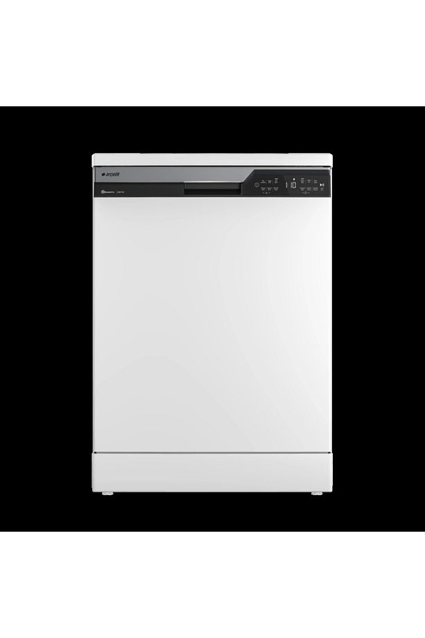 6567 Wf 6 Programlı Bulaşık Makinesi - 1