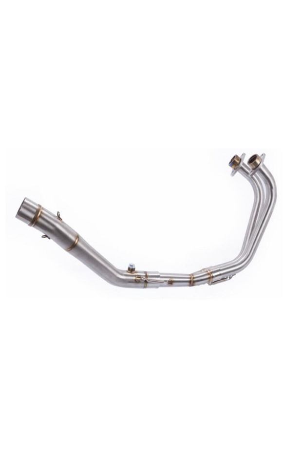 R25 MT25 Headers Uyumlu - 1