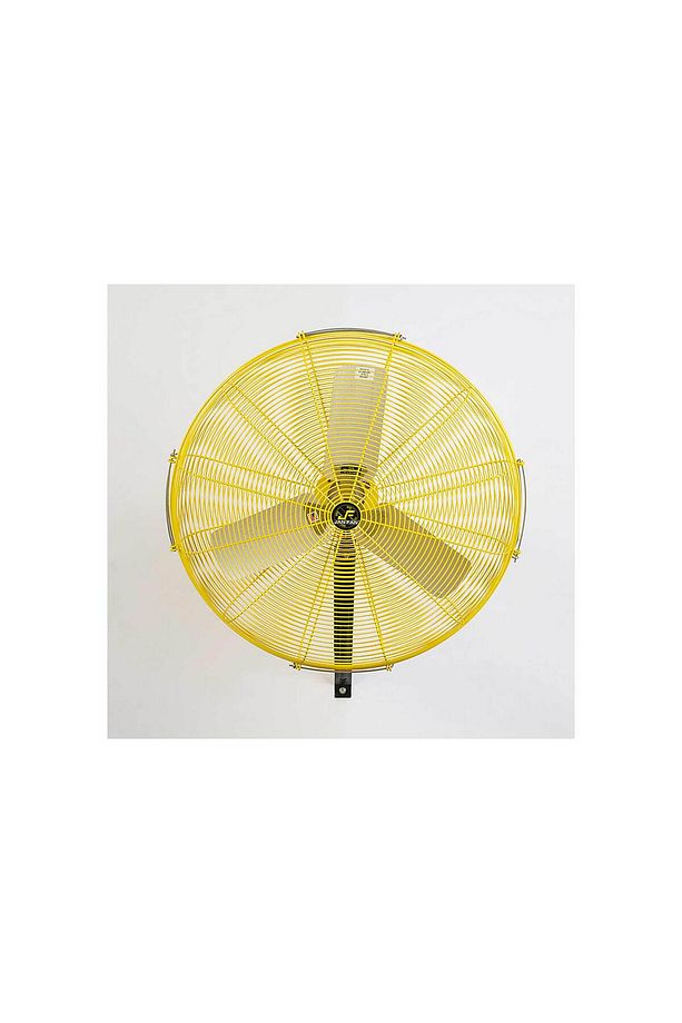 Jan Fan 76 Cm. Çelik Kafesli Vantilatör - 2