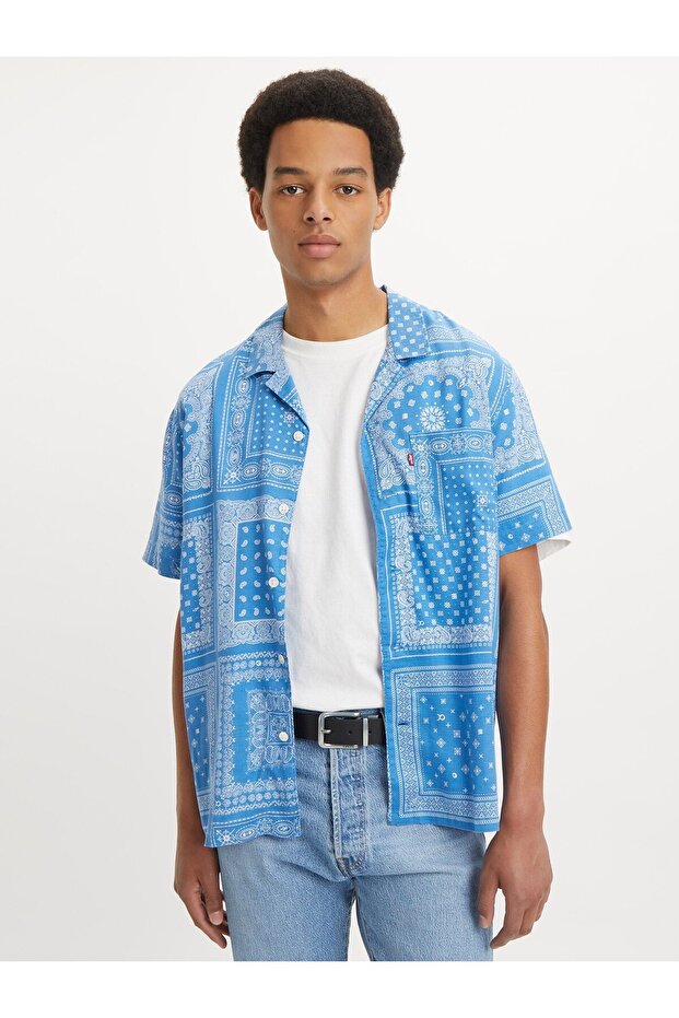 Reversible Classic Kemer - 3