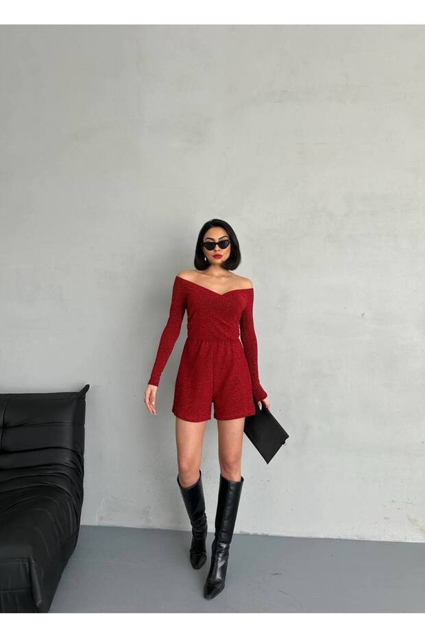 Novel Simli Tulum - 1