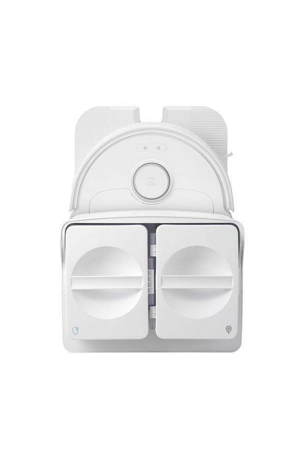 Ultra Premium Yapay Zekalı Revo Çöp I?stasyonlu Akıllı Robot Süpürge - 3
