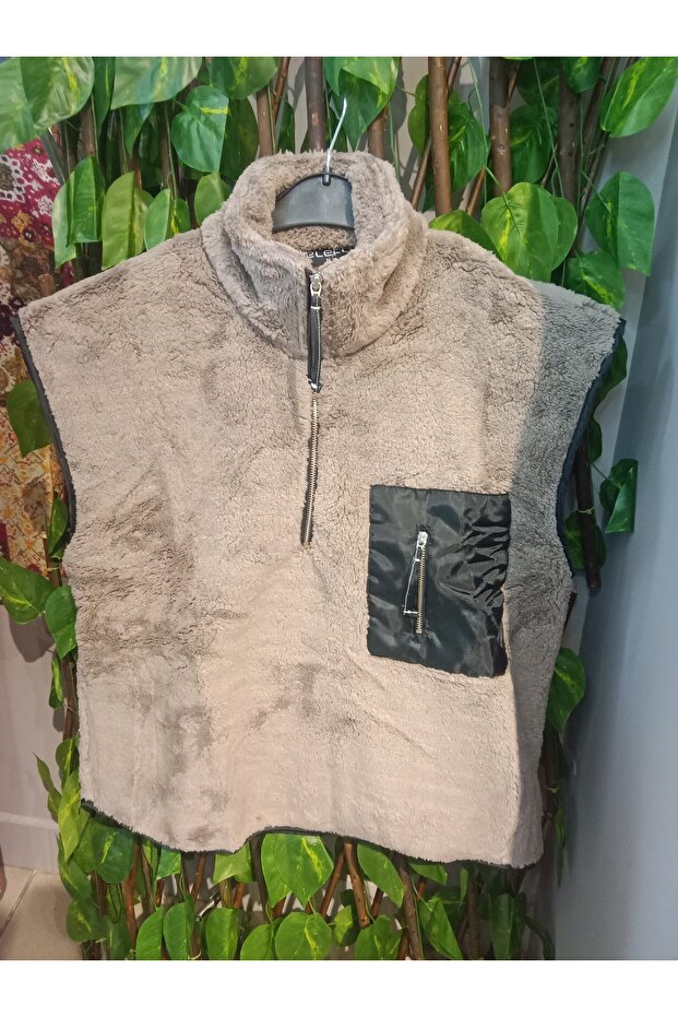 süveteri peluş - 1