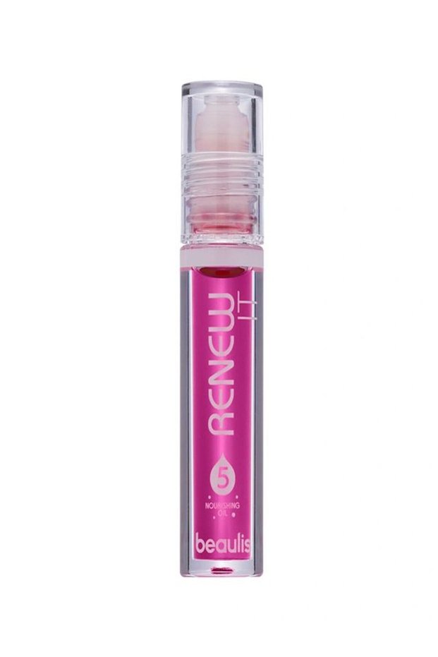 Renew It Lip Oil Lip Nourishing and Shimmering and Moisturizing