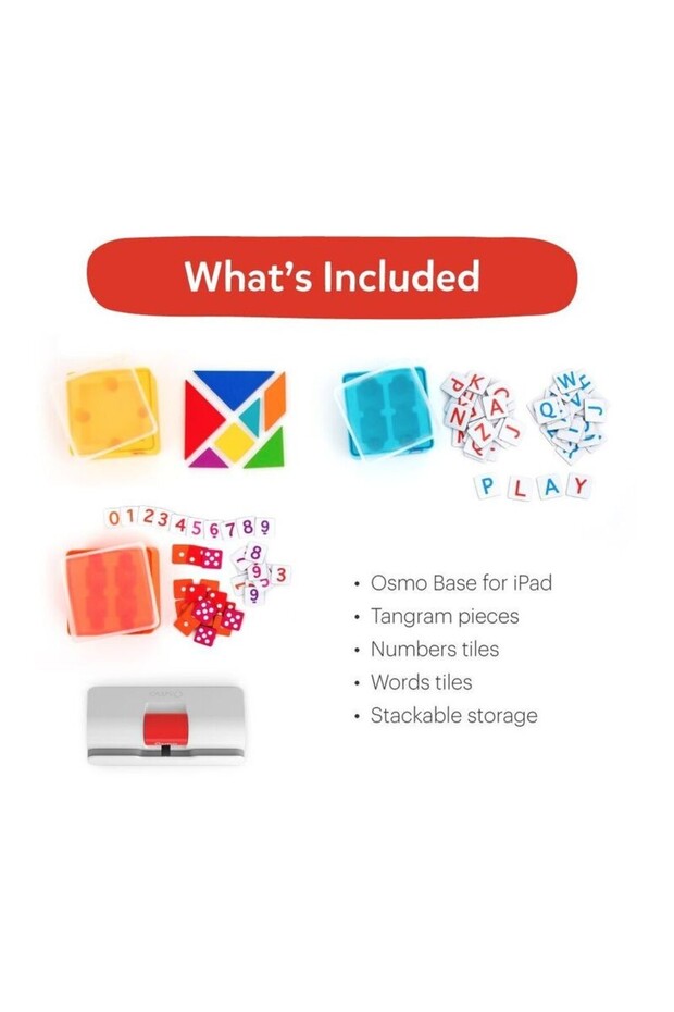 Genius Starter Kit - Innovative Game Set Combining Education and Entertainment - 3