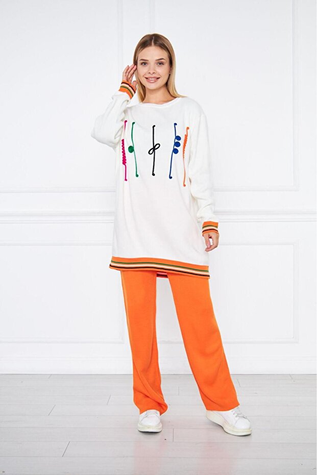 مجموعة نمط ميلودي - 2