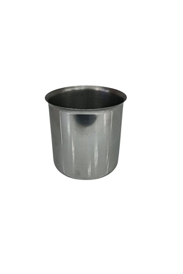 Çelik Bardak 350 ml 6'lı - 3