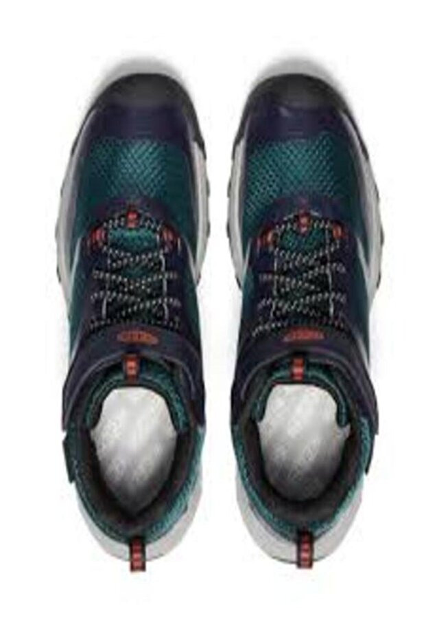 1028016 Wanduro Mid Wp - Waterproof Children's Walk Boots