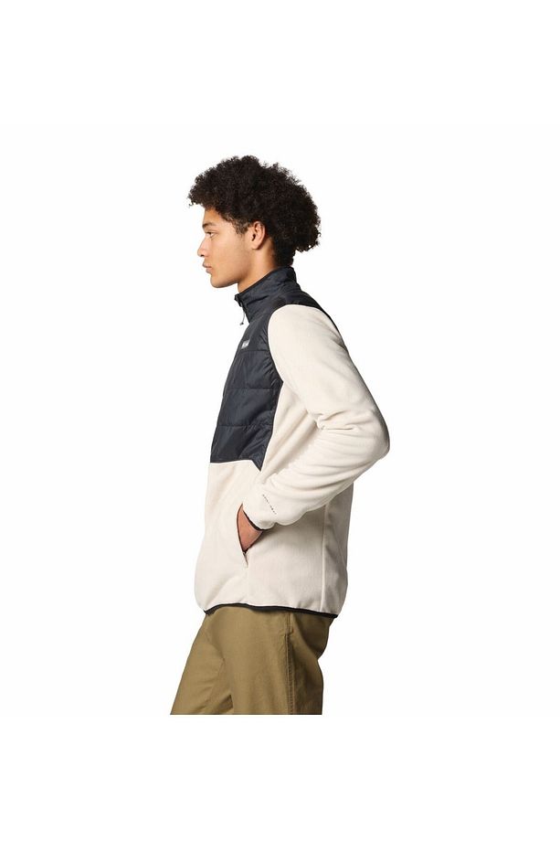 Ao4318 Basın Butte Full Zıp Fleece Iı Erkek Polar Üst - 3