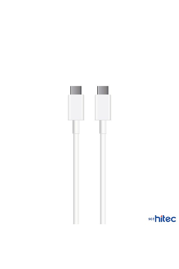 Huawei Matebook D16 R5 Notebook Ile Uyumlu 6a 60w Type-c To Type-c 2metre Hızlı Data Ve Şar - 2