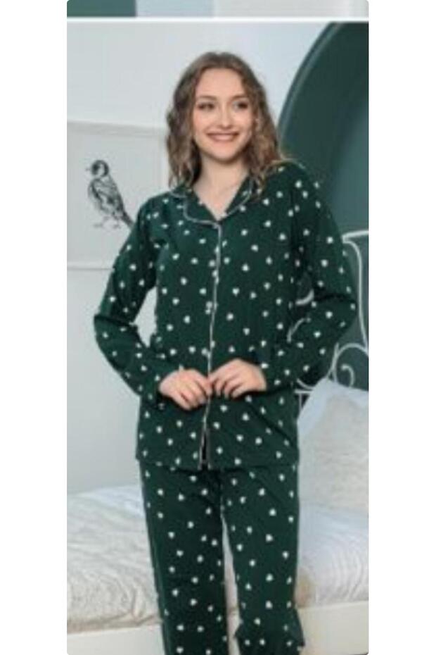 Pajamas - 1