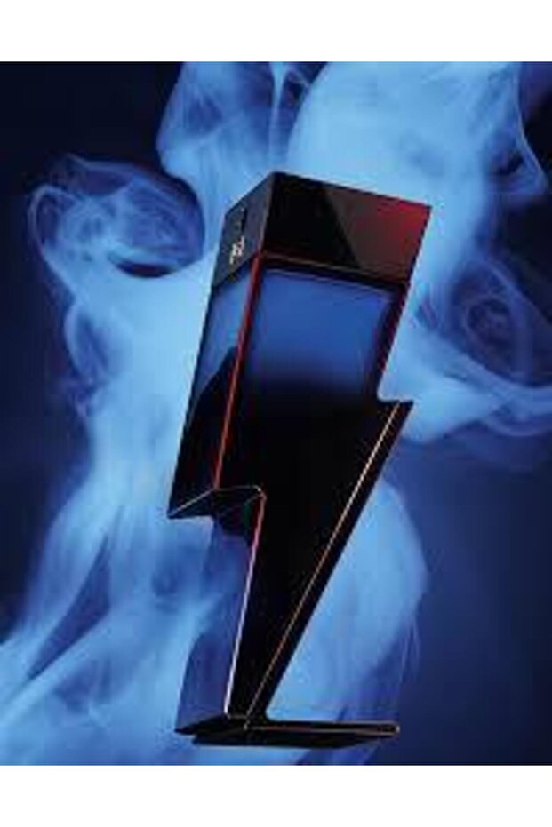 C.H. BAD BOY COBALT ELIXIR 100ml EDP - 2