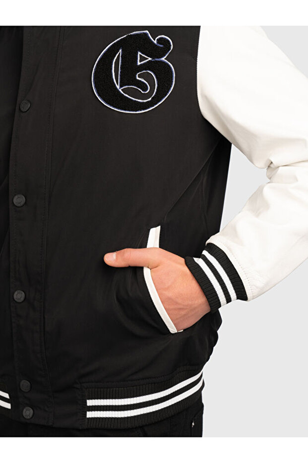 VERSITY BOMBER CEKET - 4