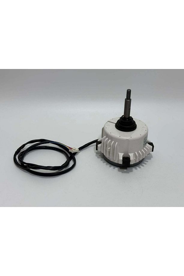 ZKFP-170-8-7 Vrf Klima Dış Ünitesi Dc Fan Motoru 380V 170W 820r/min - 3
