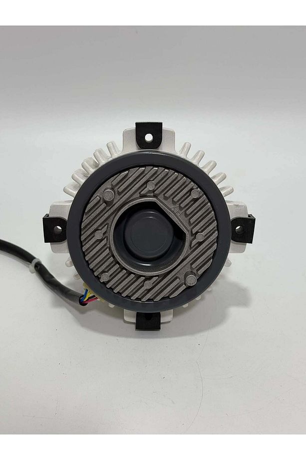 ZKFP-170-8-7 Vrf Klima Dış Ünitesi Dc Fan Motoru 380V 170W 820r/min - 8