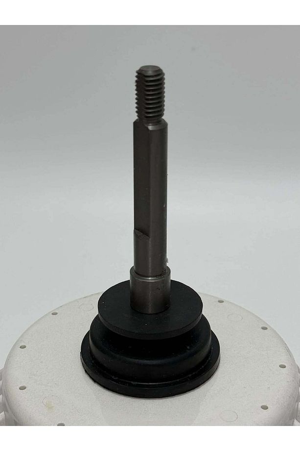 ZKFP-200-8-19 Vrf Klima Dış Ünitesi Dc Fan Motoru 380V 200W 850r/min - 5