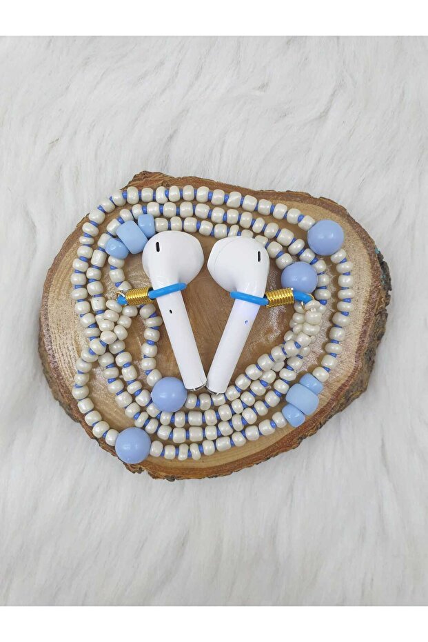 إكسسوارات سماعات الرأس الجديدة - سلسلة سماعات Airpods