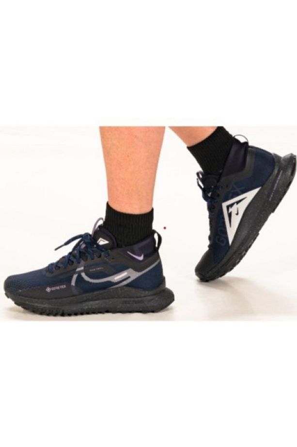 FZ4343-400 REACT PEGASUS TARİN 4 GTX  SPOR AYAKKABI - 4