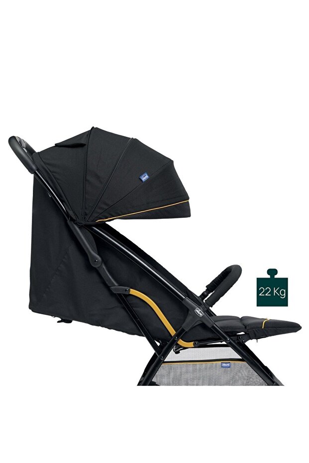 Glee Bebek Arabası - 3