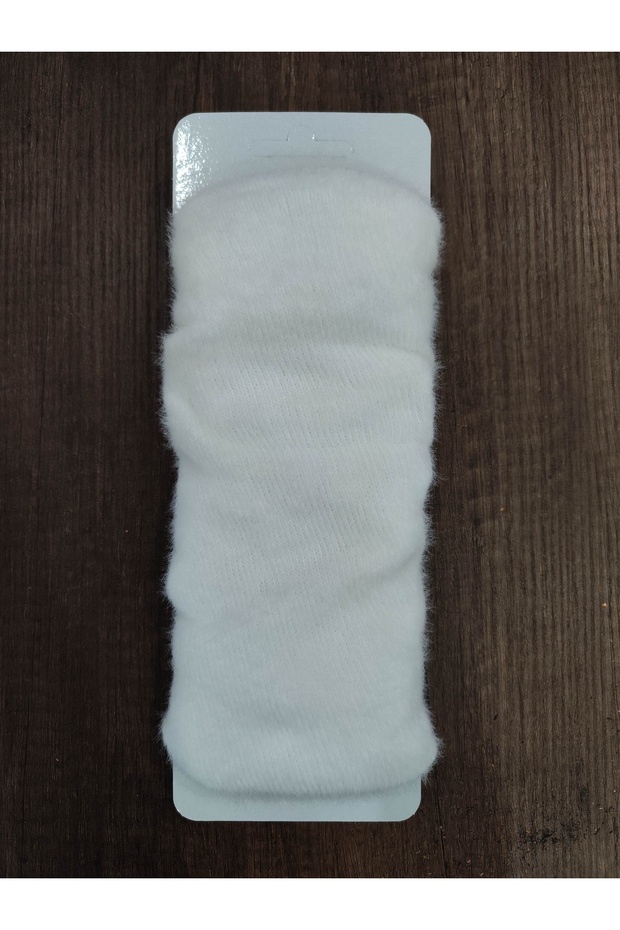 Women's Leggings Mohair Thick Winter Soft 1 Pair