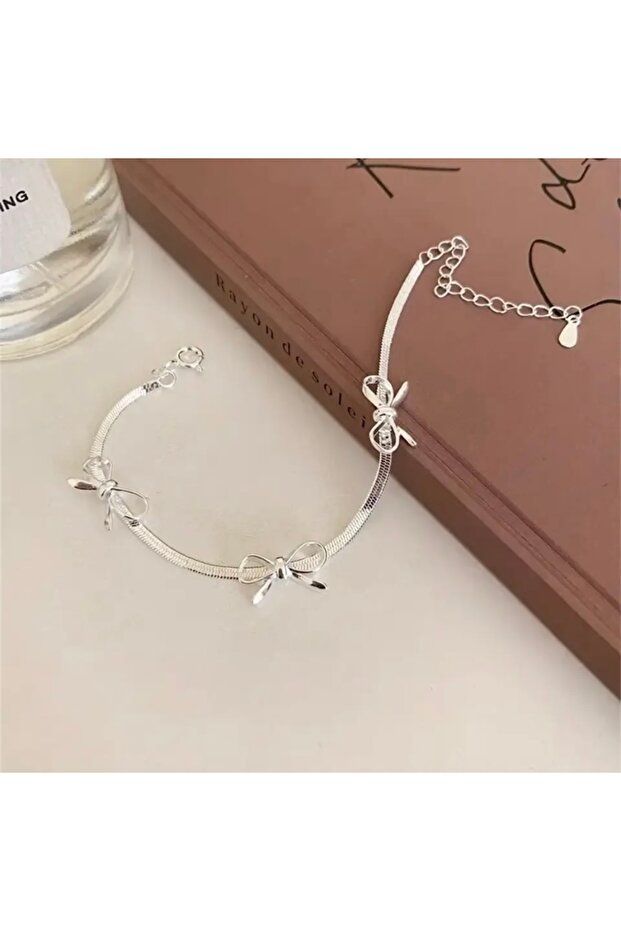 Kurdele Bileklik - 7