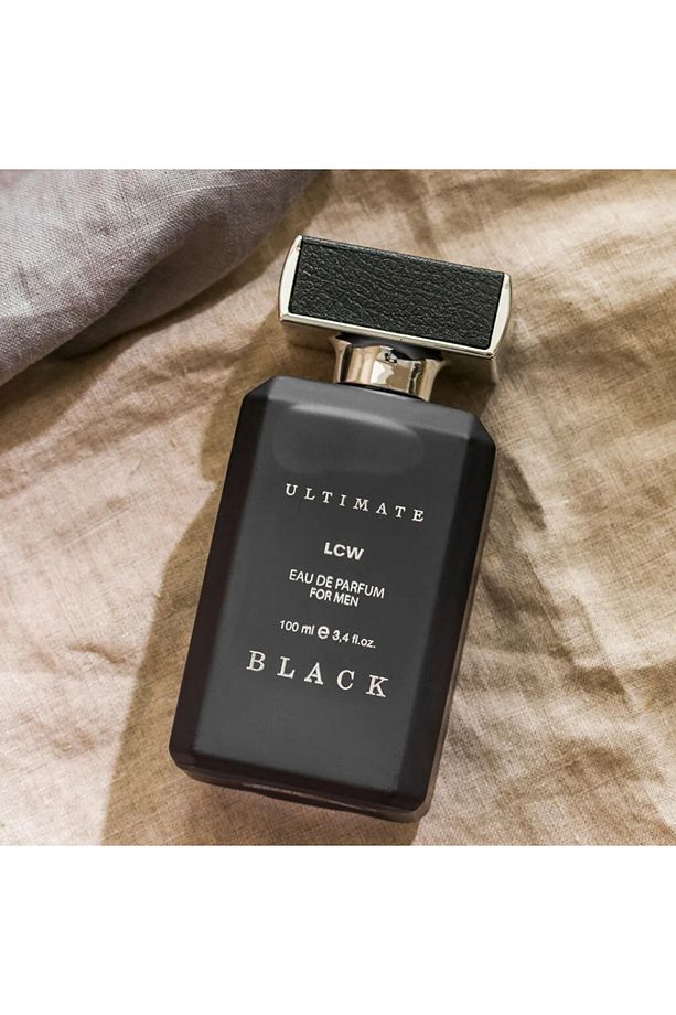 LCW ACCESSORIES Dark Black EDP Erkek Parfüm 100 Ml - 3